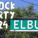Block Party 2024