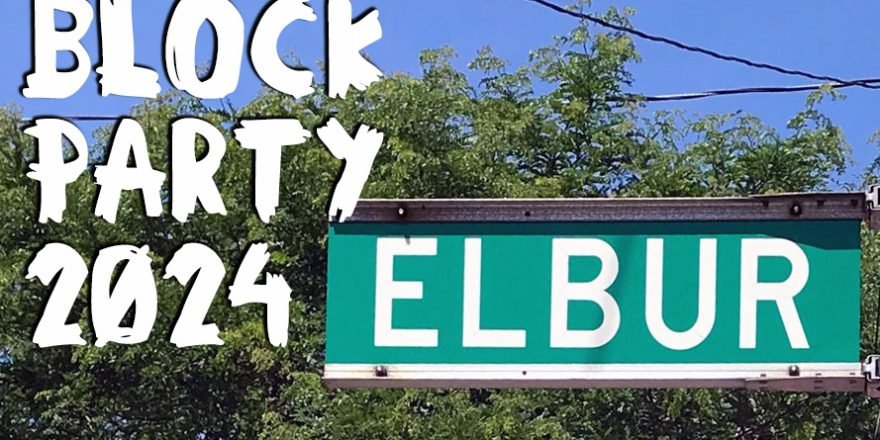 Block Party 2024