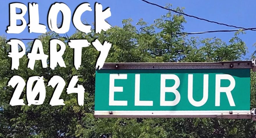 Block Party 2024